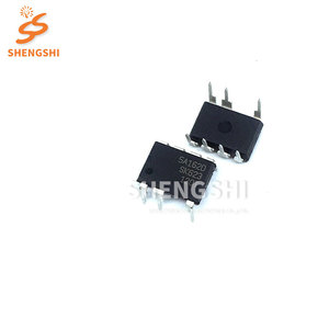 Yun nuo PIC12C508A-04/P pic12c508a 12c508a vi điều khiển linh kiện điện tử mạch tích hợp - Product Image 4