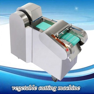 Phổ biến rau thương mại và trái cây Shredder/Máy Cắt Rau/Onion slicer máy để bán - Product Image 2