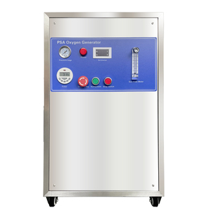 Máy tạo oxy công nghiệp Cowater 25L 10L PSA, thiết bị nuôi trồng thủy sản, máy phát oxy nuôi cá - Product Image 2