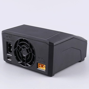 ToolkitRC M6DAC Pro V2 Cargador Inalámbrico Inteligente de Doble Canal con Salida de 800W y Control Remoto - Product Image 6
