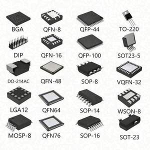 Circuitos integrados (IC) MCU de componentes electrónicos (8x8), 1/2, 1/2 ml, 1/2 - Product Image 4