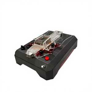 Máquina Empacadora de Cigarrillos Eléctrica, Máquina Automática para Hacer Cajas, Máquina Envolvedora de Celofán, Línea de Producción AC220V DDP - Product Image 1