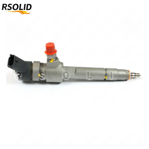 หัวฉีดดีเซล Rsoliddiesel 0445110276 0986435148 55200259 55221017 71794167 93190429 95517503 1571079J50 สำหรับหัวฉีดดีเซล Bosc - Product Image 3