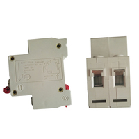 Disjoncteur différentiel GSL8-63 4P 16A 30mA RCCB RCBO ELCB Prix C16 Allemagne 100mA 300mA 20A 40A 63A Chine