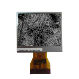 A024CN02 VR 2.4 นิ้ว 480*234 หน้าจอ LCD ใหม่ของแท้ - Product Image 1