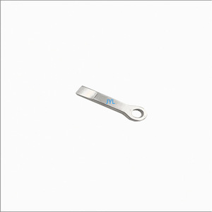ดอกไขควงหัวฟิลลิปส์ SUS304 สแตนเลสสตีล สำหรับเครื่องมือ EDC แบบชิ้นเดียว - Product Image 1