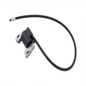 <span class=keywords><strong>คอยล์</strong></span>จุดระเบิดสีดำ YP Yuxin และหัวเทียนทดแทนสำหรับ Briggs & Stratton 595291 796500 122Q02 สำหรับ<span class=keywords><strong>เครื่อง</strong></span><span class=keywords><strong>ตัด</strong></span><span class=keywords><strong>หญ้า</strong></span> - Product Image 2