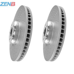 # Disque de frein avant en acier OEM pour BMW 530e, 540i, 540d, <span class=keywords><strong>M550d</strong></span>, M550i G30, G31 et autres - Product Image 1