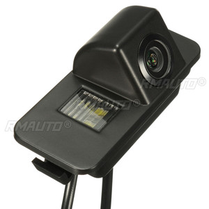 Caméra de recul HD pour voiture, caméra d'aide au stationnement pour Ford/Mondeo/Ba7/S-Max/Fiesta/Kuga 2006-2010 - Product Image 4