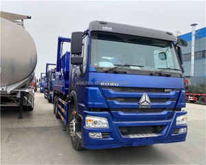 Camión de basura Camión de recolección Brazo oscilante Compactador Camión de basura de compresión 14m3 12m3 10m3 8m3 <span class=keywords><strong>Cubo</strong></span> - Product Image 3