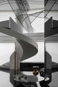 Supdesigner, Servicio de Renderizado 3D Residencial, Diseño de Interiores de Villas de Lujo Modernas, Renderizado 3D Personalizado, Diseño de Interiores para el Hogar - Product Image 4