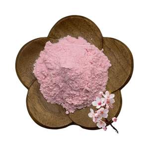 Bubuk Bunga <span class=keywords><strong>Sakura</strong></span> 100% Alami Larut dalam Air Label Pribadi Bubuk <span class=keywords><strong>Sakura</strong></span> - Product Image 1