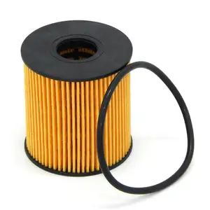 Auto echtem öl filter hersteller J0810A 1109.X3, 1109.X4, 1109.Z1, 1109.Z2