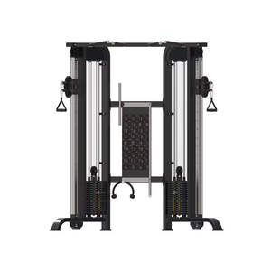 Machine de musculation commerciale populaire la plus vendue : King Cable Crossover Machine, également appelée Small Flying Bird - Product Image 5