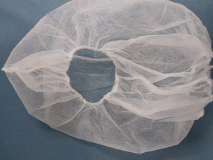 Gorra <span class=keywords><strong>de</strong></span> astronauta Pp Sms Capucha <span class=keywords><strong>de</strong></span> <span class=keywords><strong>cirujano</strong></span>/Gorra espacial Fabricante <span class=keywords><strong>de</strong></span> capucha <span class=keywords><strong>de</strong></span> pasamontañas Gorra facial informal <span class=keywords><strong>desechable</strong></span> <span class=keywords><strong>de</strong></span> la mejor calidad Ce 3 años - Product Image 5