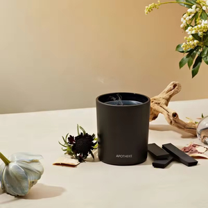 Vela perfumada con fragancia de larga duración hecha a mano de alta gama AIKUN para fragancia de sala de estar y Vela decorativa para centro de Yoga - Product Image 3