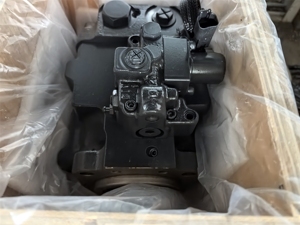 ปั๊มไฮดรอลิกคุณภาพสูง 708-1S-00940 สำหรับรถตัก WA380-6 WA450-6 WA480-6 WA470-6 รถดันดิน D375A-5 มีสินค้าพร้อมส่ง - Product Image 5