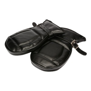 Esposas SM, juguetes sexuales, patas de perro, guantes de boxeo, herramientas de bondage y sujeción para esclavas, juguetes alternativos, sexo en pareja - Product Image 1