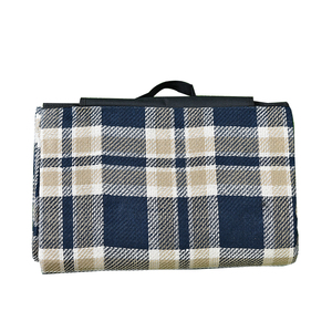 Ngoài Trời Di Động Gấp Cắm Trại Bãi Biển Dã Ngoại Thảm - Product Image 5