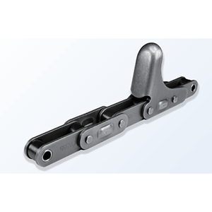 Cadenas de cosechadoras de maíz para maquinaria agrícola al por mayor de fabricantes chinos - Product Image 1