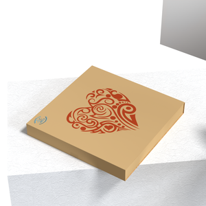 Bán buôn Hộp ngăn kéo cho DVD lưu trữ tùy chỉnh thiết kế <span class=keywords><strong>CD</strong></span> ngăn kéo giấy trường hợp tái chế Chất liệu giấy Kraft - Product Image 3