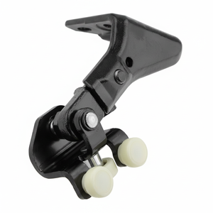 อะไหล่แท้ OEM 1616813480 ชุดลูกกลิ้งนำทางประตูบานเลื่อนใหม่ สำหรับรถ FIAT// Ducato/Boxer/Jumper รุ่น Box ผลิตในตุรกี - Product Image 2