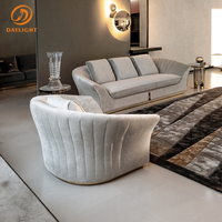 Fauteuil de réception en velours gris, chaise de loisirs pour invités, bureau, zone d'attente, vente d'usine,
