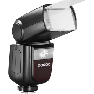 Godox V860III TTL Studio Godox V860 Flash Speedlite For Camera Flash