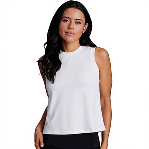 เสื้อกล้ามออกกำลังกายสำหรับผู้หญิง Move Free Active Tank เสื้อกล้ามประสิทธิภาพสูงรุ่นใหม่สำหรับผู้หญิง - Product Image 1