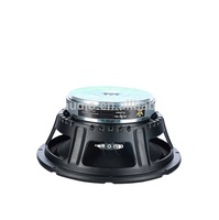 10 pouces pour karaoké 300w haut-parleur 65mm voix bobine prix usine haut-parleur