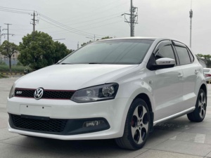 Venta al por Mayor de Autos Usados Volkswagen <span class=keywords><strong>Polo</strong></span> 2012 1.4TSI <span class=keywords><strong>GTI</strong></span> para Exportación, Autos Usados de Segunda Mano - Product Image 1