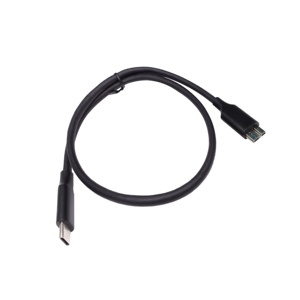 Cáp dữ liệu Type-C sang Micro-USB tùy chỉnh, cáp sạc nhanh - Product Image 4