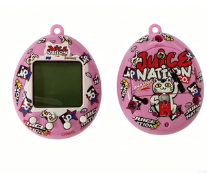 Tamagotchi, animaux électroniques, jeu nostalgique <span class=keywords><strong>des</strong></span> années <span class=keywords><strong>90</strong></span>, porte-clés, jouets pour enfants, autres jouets classiques, Tamagotchi original, animaux électroniques - Product Image 1