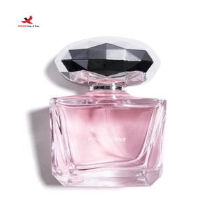 Parfum corporel en spray HQ Mixed Proc Discount avec logo personnalisé, 50 ml, taille standard, parfum floral longue durée, eau de parfum - Product Image 2