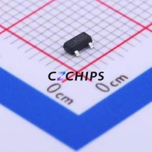 ทรานซิสเตอร์ภาคสนามทรานซิสเตอร์ทรานซิสเตอร์ (มอสเฟท) SI2300ใหม่ของแท้ทั้งชิปและบริการ BOM - Product Image 1