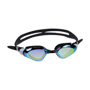 Lunettes <span class=keywords><strong>de</strong></span> natation professionnelles anti-buée <span class=keywords><strong>Arena</strong></span> Eye pour adultes et enfants, compétition <span class=keywords><strong>de</strong></span> natation - Product Image 3
