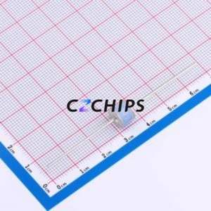 Original nuevo 2027-09-CLF componente de orificio pasante (THT) Tubo de descarga de gas de transistor (GDT) - Product Image 1