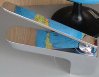 Prix usine ZY-B9902C laiton robinet d'eau personnel chromé bassin salle de bain mitigeur eau chaude froide évier robinet vanne en céramique