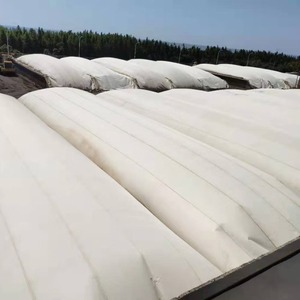 Dentik Cao Thoáng Khí Chống-Mùi Bìa Không Thấm Nước Hữu Cơ Xử Lý Chất Thải Với Oxford Vải Dệt Màng Phân Hữu Cơ Bìa - Product Image 1