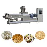 Machine de Production de riz nourrissante et automatique, pour nourrice nourrissante, fabricant, économique