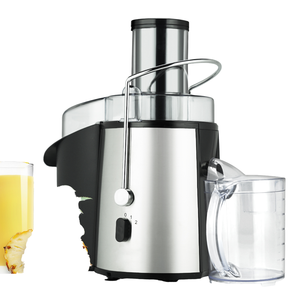High Quality Electric Household <b>Juicer</b> Stainless Steel Masticating Unit Quiet Motor 2L Capacity A+ Energy Efficiency English - Product Image 4