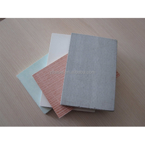 Hede MgO Hội Đồng Quản trị dây chuyền sản xuất tự động sóng mái ngói máy làm cho SIP Bảng điều khiển và gạch xi măng - Product Image 5