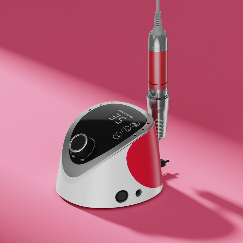 OEM ODM Nail Care Electric Nail
