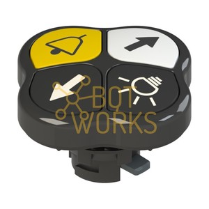 Pizzato E21PQFA1QAAQ - Nuovo - Product Image 1