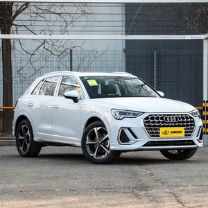 SUV <span class=keywords><strong>de</strong></span> <span class=keywords><strong>Luxe</strong></span> <span class=keywords><strong>Audi</strong></span> Q3 2026 quattro 45e Anniversaire, Voitures Neuves, Toit Ouvrant Panoramique, Véhicules à Essence, FAW <span class=keywords><strong>Audi</strong></span>, Nouvelle Annonce - Product Image 2