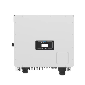 Inversor Solar Trifásico Conectado a la Red Deye SUN-3/4/5/6/7/8/9/10/12/15K-G06P3-EU-BM2-P1 de 3kw, 4kw, 5kw, 6kw, 7kw, 8kw, 9kw, 10kw, 12kw y 15kw - Product Image 1