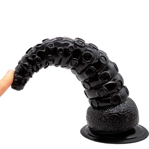 Faux Phallus <span class=keywords><strong>Transparent</strong></span> à Double Dureté pour Adultes, Grand et Réaliste, avec <span class=keywords><strong>Ventouse</strong></span>, pour Femmes et Hommes Gays, Jouet Sexuel Anal - Product Image 3