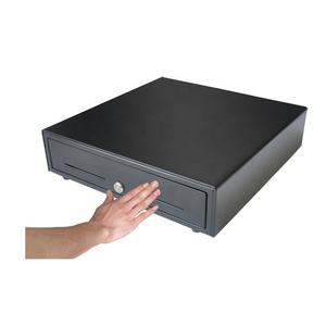 إصدار 5 فاتورة 8 عملات دفع يدوي في السوبر ماركت للبيع بالتجزئة تسجيل البيع - Product Image 4