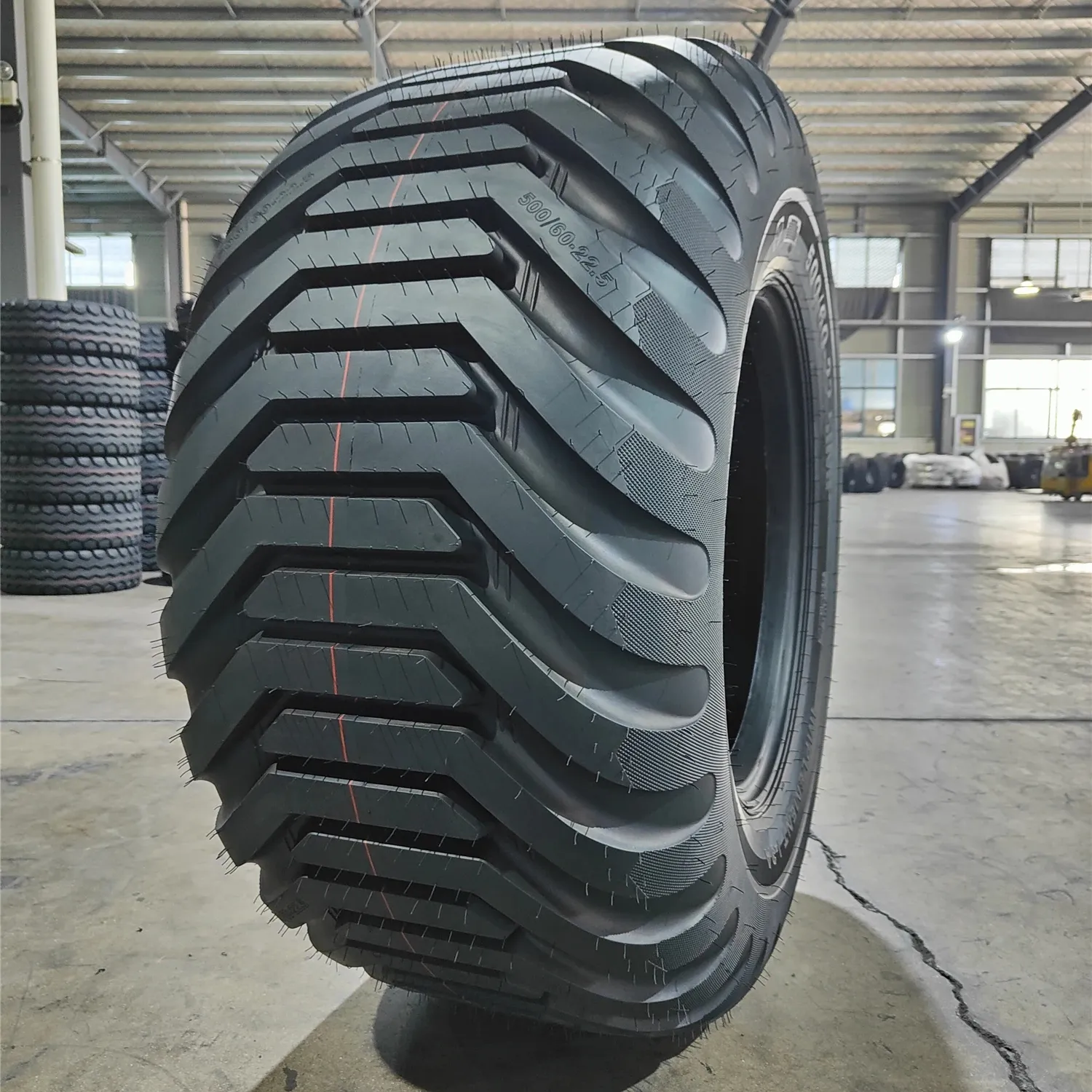 Agricultural Tire Tractor Tire Farm 10.0/80-12IMP 12PR