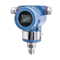 Sensor Detektor Tekanan Huatian, Transmisi Tekanan, Transduser Tekanan untuk Baja Tahan Karat Kompatibel, Berperingkat IP67, 0,075% 1